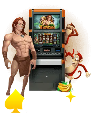 Cơ Hội Trúng Jackpot Lớn