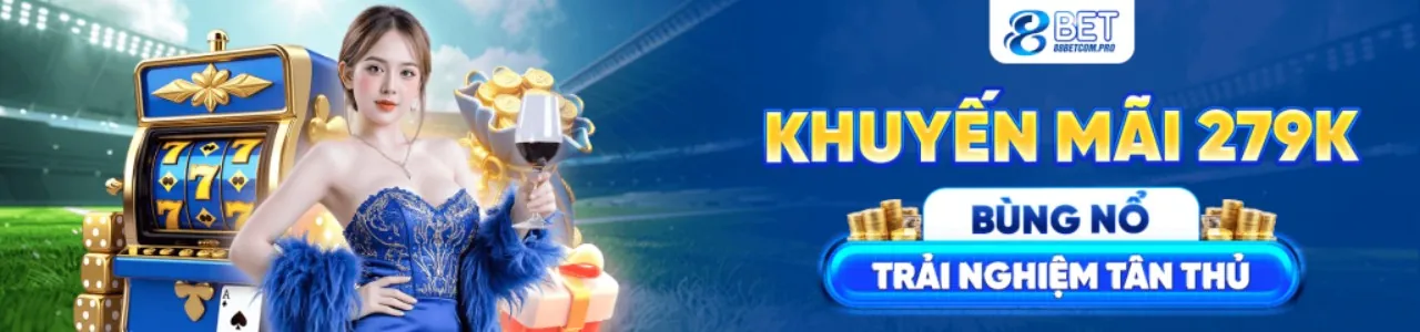 Sân vận động bóng đá với khán giả hò reo, ánh đèn rực rỡ, biểu tượng cho cá cược thể thao soxo66 link vào