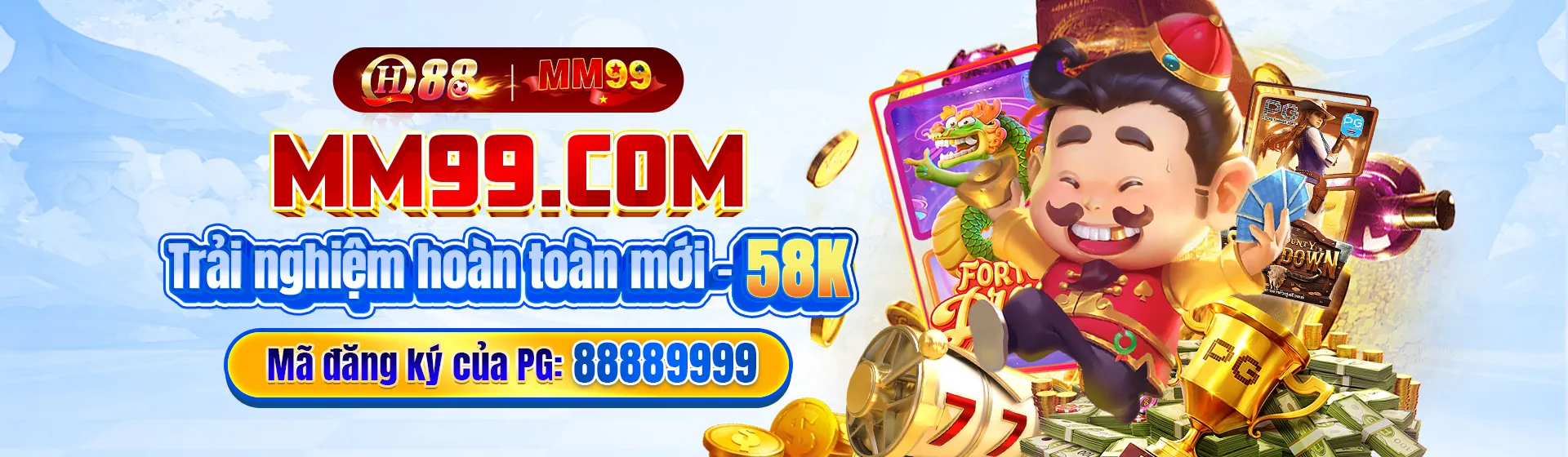 Hình ảnh chính Nổ Hũ Soxo66